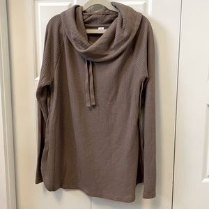 Brand New Joe fresh lounge sweater